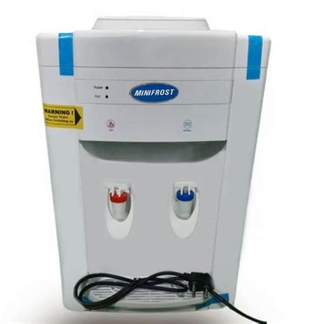 Water Dispenser - Hot And Cold Water Dispenser Manufacturer from ...