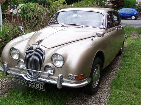 S Type parts free to a good home - Saloons - Jag-lovers Forums