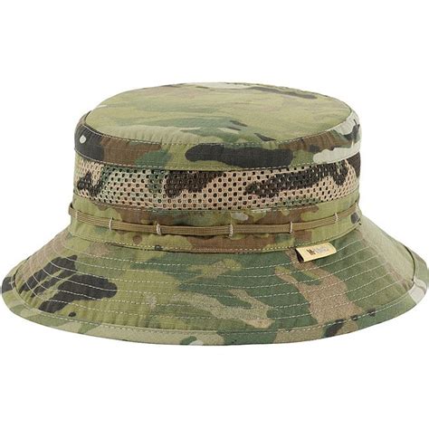 Tacstore Tactical Outdoors M Tac Mesh Boonie Hat Elite Nyco