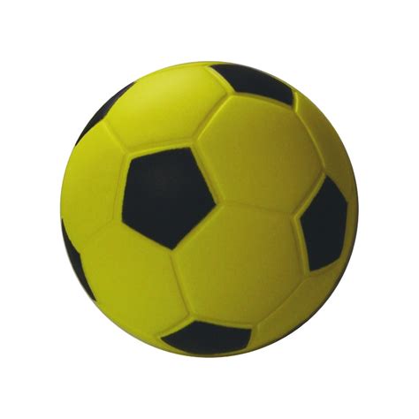 Foam Nerf Soccer Ball Victor Sports