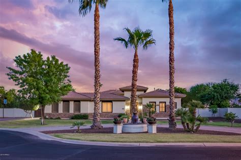 🏡breathtaking Scenes In Circle G Gilbert Az