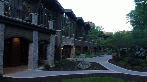 Poconos PA Spa Resorts | The Lodge at Woodloch | Resort spa, Poconos pa ...