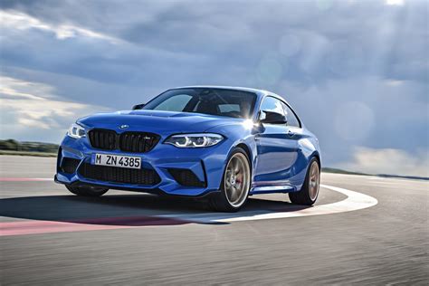 Polska Cena BMW M2 CS Szokuje Rasowy Wariant Sportowego Coupe Kosztuje