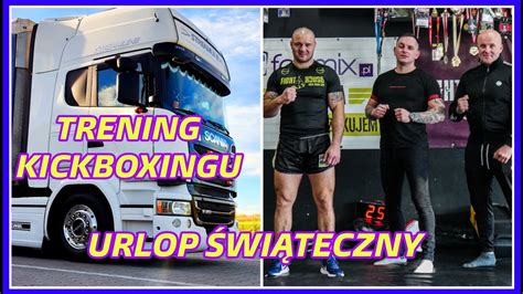 PIERWSZY TRENING KICKBOXINGU W NOWYM SĄCZU W KLUBIE FIGHT HAUS