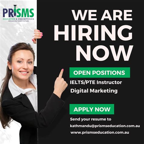 Prisms Education & Visa Services- Kathmandu | Kathmandu