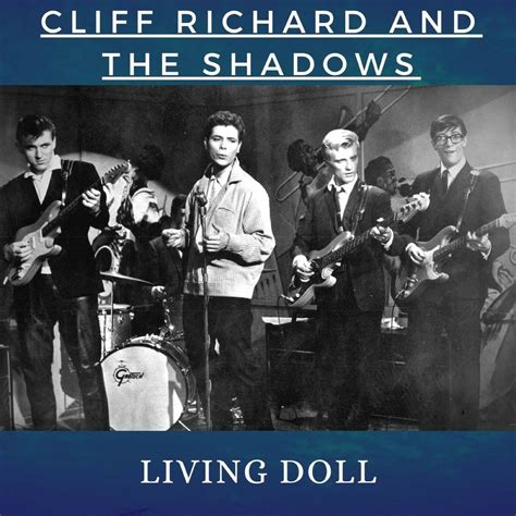 Cliff Richard & the Shadows - Living Doll | iHeart