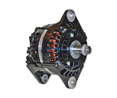 Prestolite Alternator 24v 120a J 180 Avi147j3113hd Bermantec