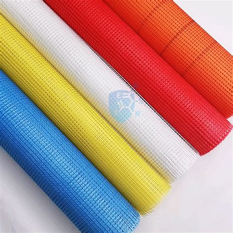 145 GSM 5 5 Fiberglass Mesh TFcomposite