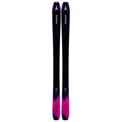 Atomic Backland W 85 Purple Buy And Offers On Snowinn