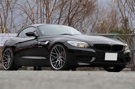 ギャラリーbmw Z4 （ E89 ） 23i｜edge Forged Wheels