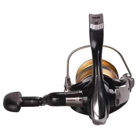 Molinete Daiwa Sweepfire 2000 2b Doutfisher Artigos Esportivos