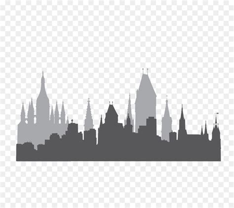 Free Dallas Skyline Silhouette, Download Free Dallas Skyline Silhouette ...