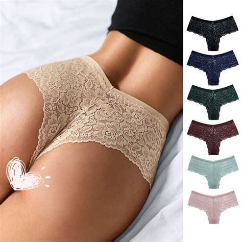 Oem Women Sexy Lace Lingerie Underwear And Sexy Lace Panties Lingerie Bikini Panties And