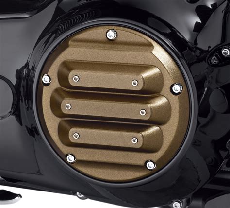 Dominion Derby Cover Harley Davidson Usa