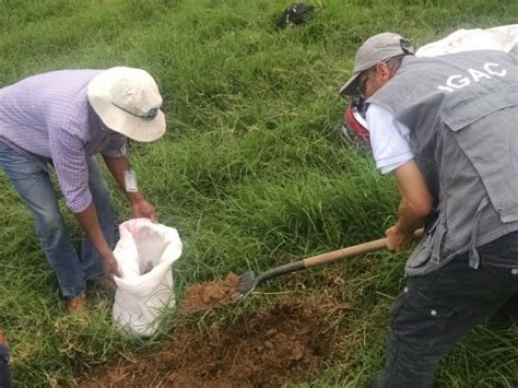 C Mo Evitar Imprecisiones En Los An Lisis De Suelos Instituto