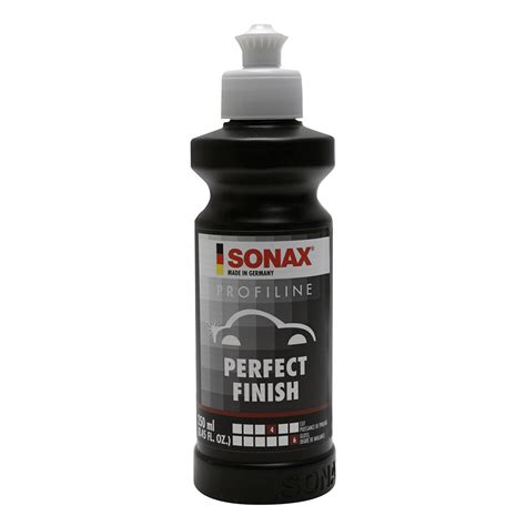 Sonax Profiline Perfect Finish 250 Ml