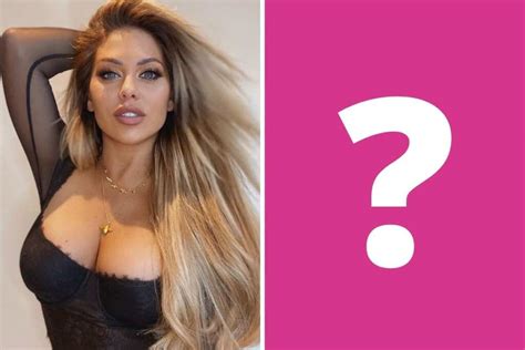 Bianca Gascoigne Chi Sua Mamma Sherly Et Figli Ex Marito Paul