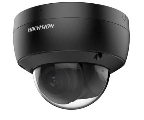 VIAKOM IP Kamera HIKVISION DS 2CD2187G2 LSU 2 8mm C BLACK ColorVu