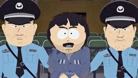 South Park Banned In China Following Band In China Episode