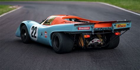 How To Start A Porsche 917 K Step By Step Video Guide