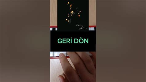 Sezen Aksu Gerİ DÖn Youtube