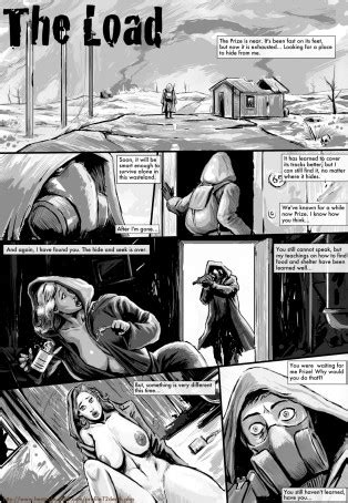 The Load Luscious Hentai Manga Porn