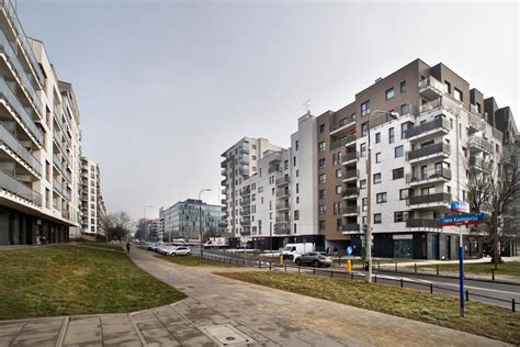 Jana Kazimierza Serviced Apartments Warszawa Polska Od Pln