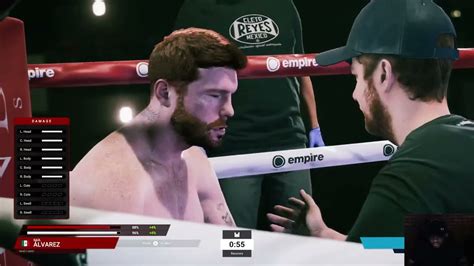 NEW Boxing Game “UNDISPUTED” Early Release On “PC” ONLY LIVE Review ...