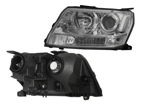 Faro Izquierdo Suzuki Grand Vitara Env O Gratis