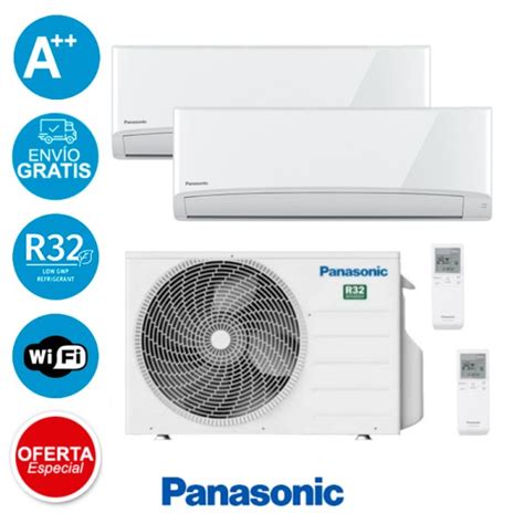 Panasonic Cu Tz Tbe Cs Tz Zkew Cs Tz Zkew Multisplit X