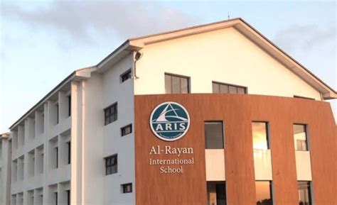 Al Rayan International School Accra Contact Number Email Address