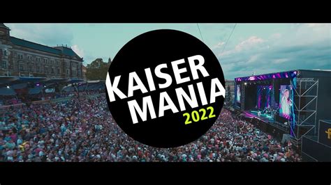 Kaisermania 2022 Im Tv Realm Utility