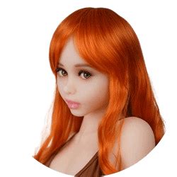 Cm Ft C Cup Silicone Sex Doll Eimi RacyDoll