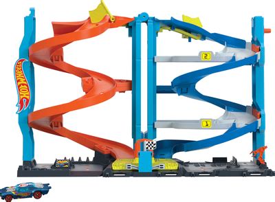 Hot Wheels купити товари від виробника в інтернет магазині ROZETKA