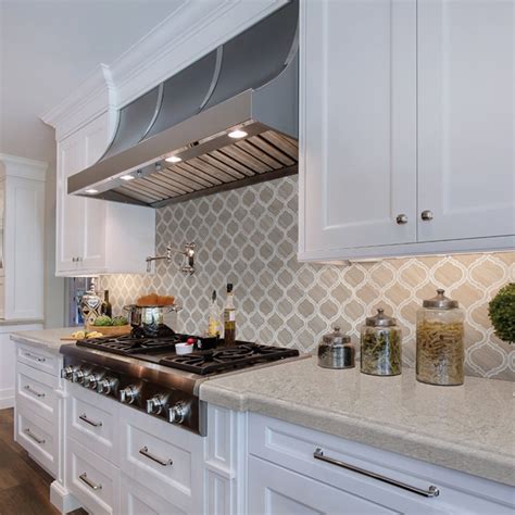 Most Popular Geometric Designs For A High Style Tile Backsplash