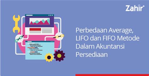 Pengertian Fifo Lifo Dan Average