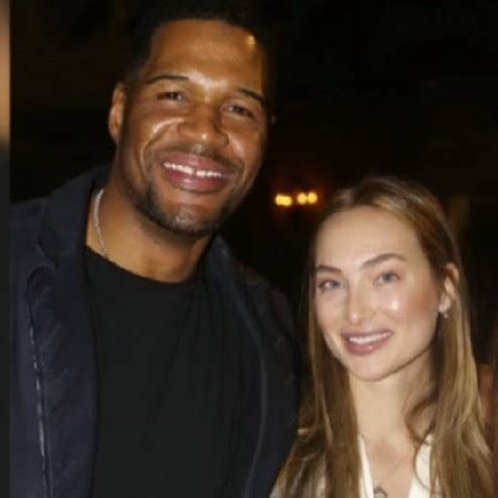 7 Facts About Kayla Quick - The Infamous Girlfriend of Michael Strahan ...