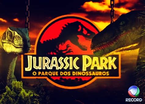 Audi Ncia Mediana Em Exibi O De Jurassic Park O Parque Dos