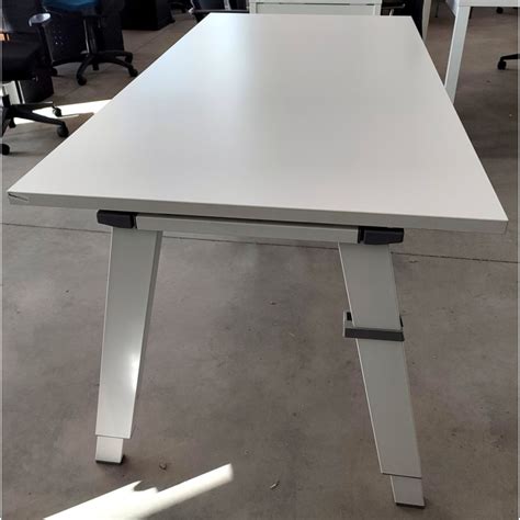 Mesa Operativa Fusion De Steelcase