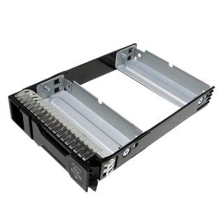 HP Zoll HDD Caddy Rahmen Non Hot Plug für ProLiant DL ML Gen Piospartslap