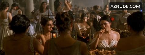 CARMEN NUDE SCENES AZNude