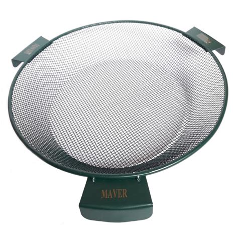 Сито для прикормки Maver – 2мм - Bravefishing