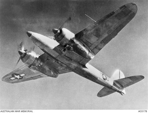 Japanese Twin Engined Heavy Fighter Ground Attack And Night Fighter