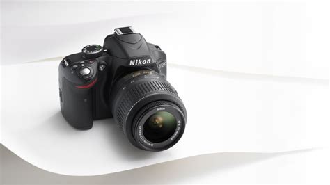 Nikon D3200 review | TechRadar