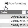 Toggle Excel Conditional Formatting On And Off My Online Training Hub