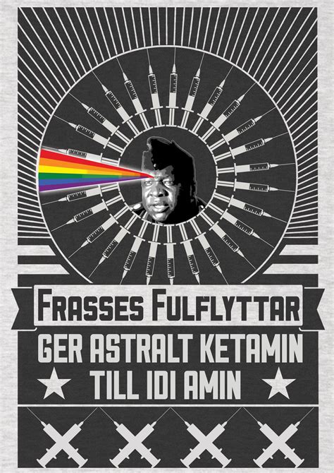 Humor värme och provokativ klokhet Frasses Fulflyttar AKA