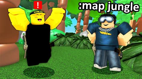 TRYING THE NEW MAP IN MM2! - YouTube