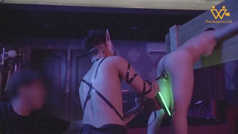 BDSM Anal Detrás De Escenas Psychoporn net XVIDEOS