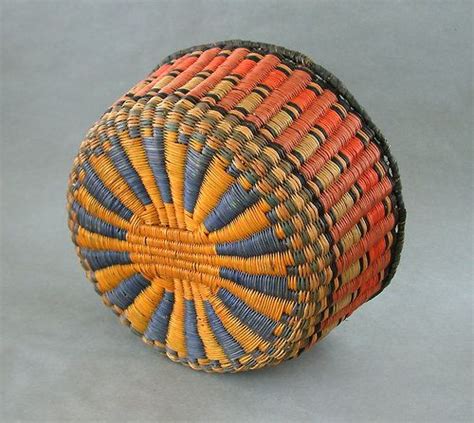 17 Best images about Native American basket on Pinterest | Indian ...