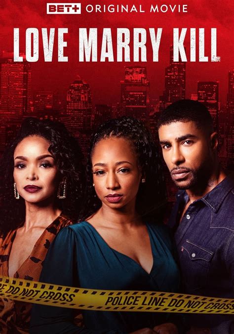 Love Marry Kill Streaming Where To Watch Online